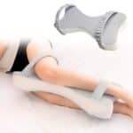 Coussin de jambes