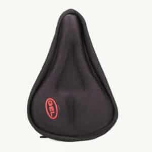 Couvre selle ergonomique souple et épais