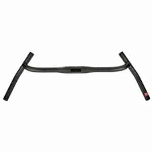 Guidon de vélo de route en H