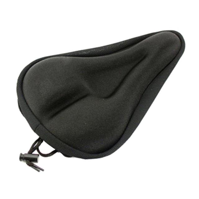 Comment ajuster son vélo pour une posture optimale ? Comment ajuster son vélo pour une posture optimale ? Transport Housse de selle de v lo en Silicone Gel 3D respirante rembourr e souple pour