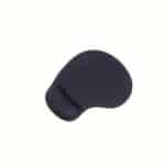 Tapis de souris ergonomique de bureau avec repose-poignet