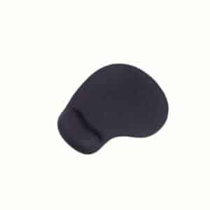 Tapis de souris ergonomique de bureau avec repose-poignet