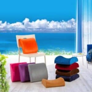 Coussin d’assise extérieur