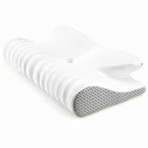 Oreiller ergonomique douleurs au cou