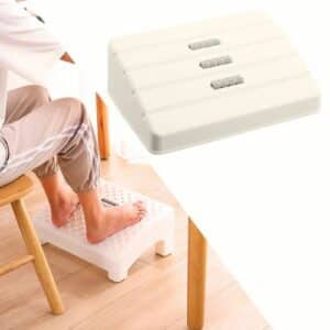 Repose-pied de bureau