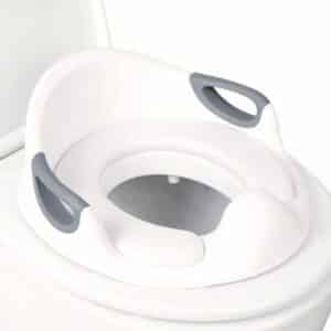 Pot Ergonomique Bébé avec Poignées en Plastique