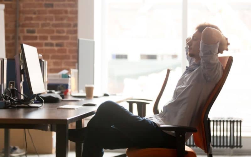 L'importance de l'ergonomie dans le milieu professionnel L'importance de l'ergonomie dans le milieu professionnel Bureautique importance lergonomie milieu professionnel4