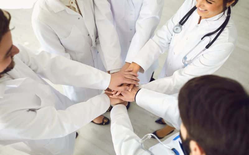 L'ergonomie dans le secteur de la santé L'ergonomie dans le secteur de la santé Innovation ergonomie secteur sante6