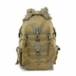 Sac à Dos Ergonomique Militaire de Randonnée