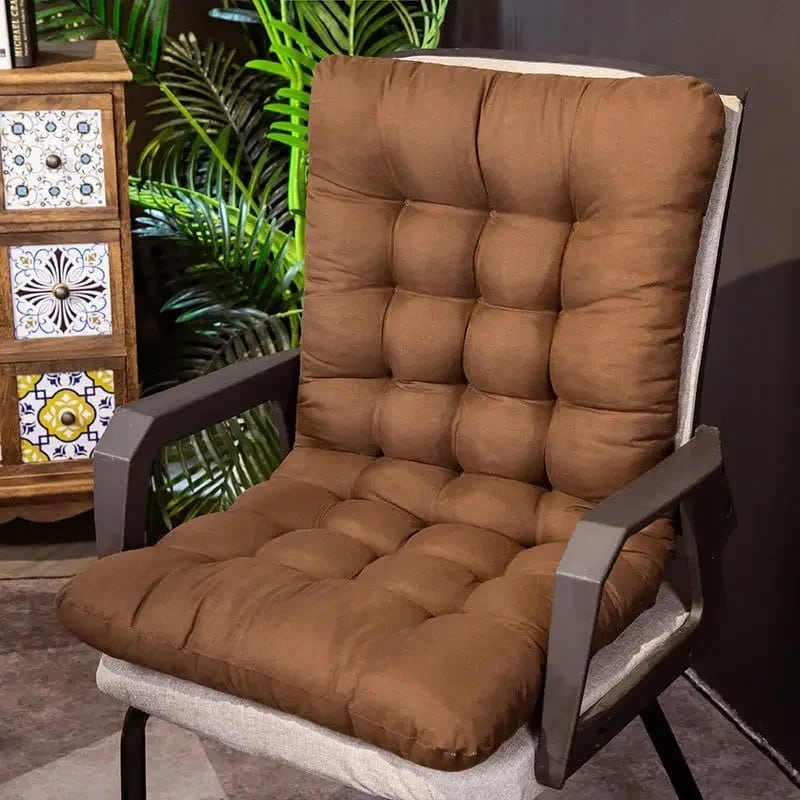 Coussin d'Assise Ergonomique Doux et Confortable
