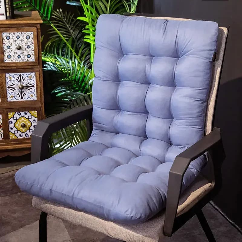 Coussin d'Assise Ergonomique Doux et Confortable