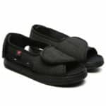 Chaussons Femme Semelle Ergonomique Pratiques et Respirants