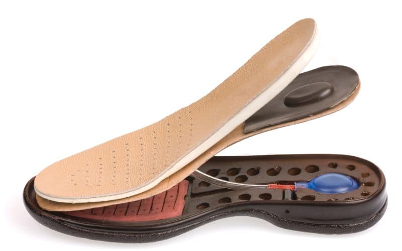 Avantages des semelles ergonomiques pour la santé des pieds Avantages des semelles ergonomiques pour la santé des pieds Innovation avantages semelles ergonomiques sante pieds 3