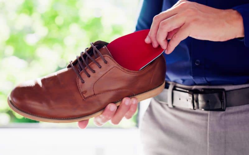 Avantages des semelles ergonomiques pour la santé des pieds Avantages des semelles ergonomiques pour la santé des pieds Innovation avantages semelles ergonomiques sante pieds 7