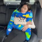 Coussin d'Assise Ergonomique Pratique et Confortable