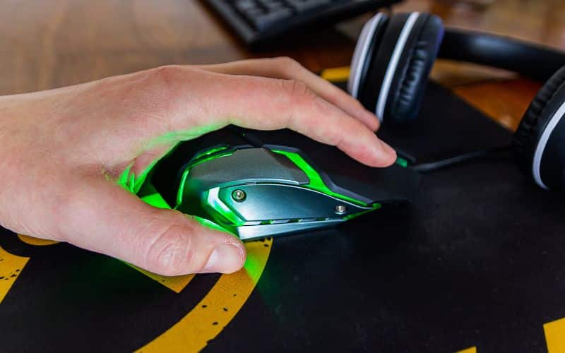 Comparaison des Meilleurs Tapis de Souris Ergonomiques pour Gamers Comparaison des Meilleurs Tapis de Souris Ergonomiques pour Gamers Bureautique comparaison meilleurs tapis souris ergonomiques gamers 8