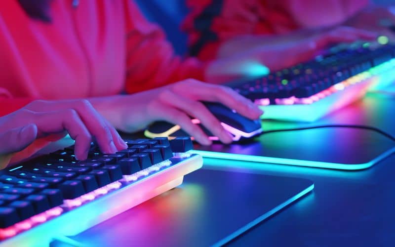 Comparaison des Meilleurs Tapis de Souris Ergonomiques pour Gamers Comparaison des Meilleurs Tapis de Souris Ergonomiques pour Gamers Bureautique comparaison meilleurs tapis souris ergonomiques gamers 9