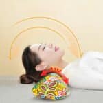 Coussin Ergonomique Cervicales Design et Relaxant
