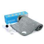 Coussin Ergonomique Dos Chauffant Multifonctionnel