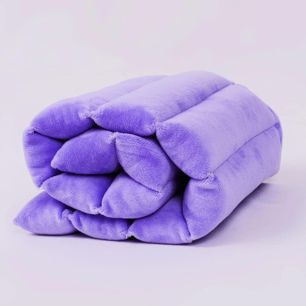 Coussin Ergonomique Dos Doux et Chauffant