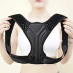 Correcteur de Posture Réglable et Efficace