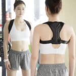 Correcteur de Posture Réglable et Efficace