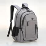 Sac à Dos Ergonomique Résistant à Grande Capacité