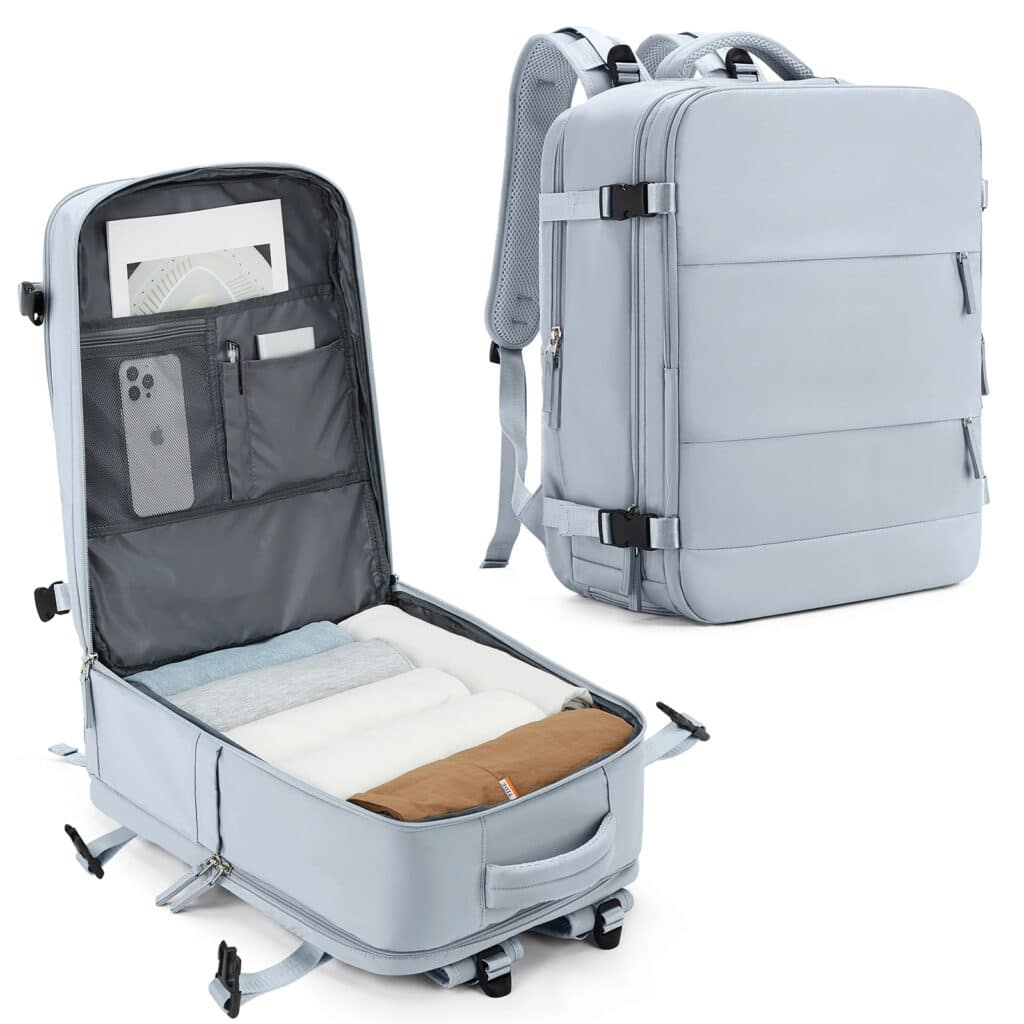 Sac à Dos Ergonomique Robuste et Durable