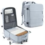 Sac à Dos Ergonomique Robuste et Durable