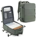 Sac à Dos Ergonomique Robuste et Durable