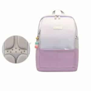 Cartable Ergonomique Ajustable et Confortable