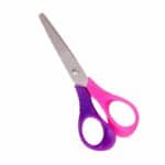 Ciseau Ergonomique Pratique et Sécuritaire pour Enfant