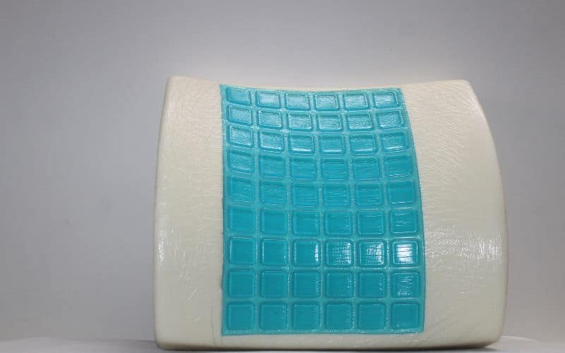 Optimisation de la Posture : Comment Choisir un Coussin Ergonomique pour un Confort du Dos au Quotidien Chambre, Innovation optimisation posture comment choisir coussin ergonomique confort dos quotidien 1