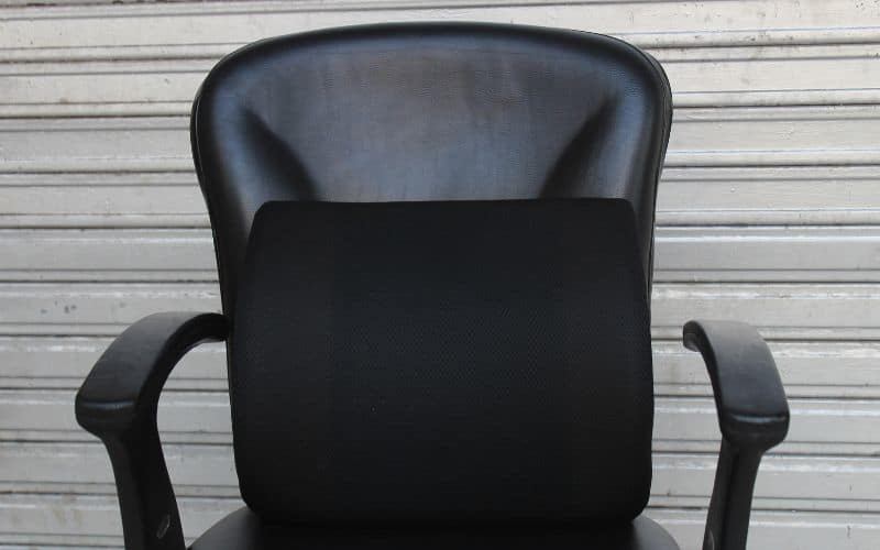 Optimisation de la Posture : Comment Choisir un Coussin Ergonomique pour un Confort du Dos au Quotidien Chambre, Innovation optimisation posture comment choisir coussin ergonomique confort dos quotidien 2