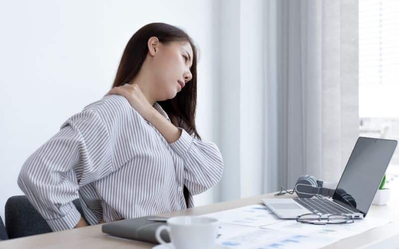 Optimisation de la Posture : Comment Choisir un Coussin Ergonomique pour un Confort du Dos au Quotidien Chambre, Innovation optimisation posture comment choisir coussin ergonomique confort dos quotidien 6