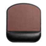 Tapis de Souris Ergonomique Antidérapant et Confortable