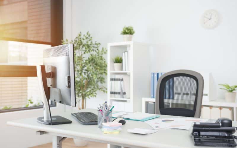Au-delà du bureau : réinventer le confort pour les télétravailleurs Au-delà du bureau : réinventer le confort pour les télétravailleurs Bureautique, Innovation reinventer confort teletravailleurs 3