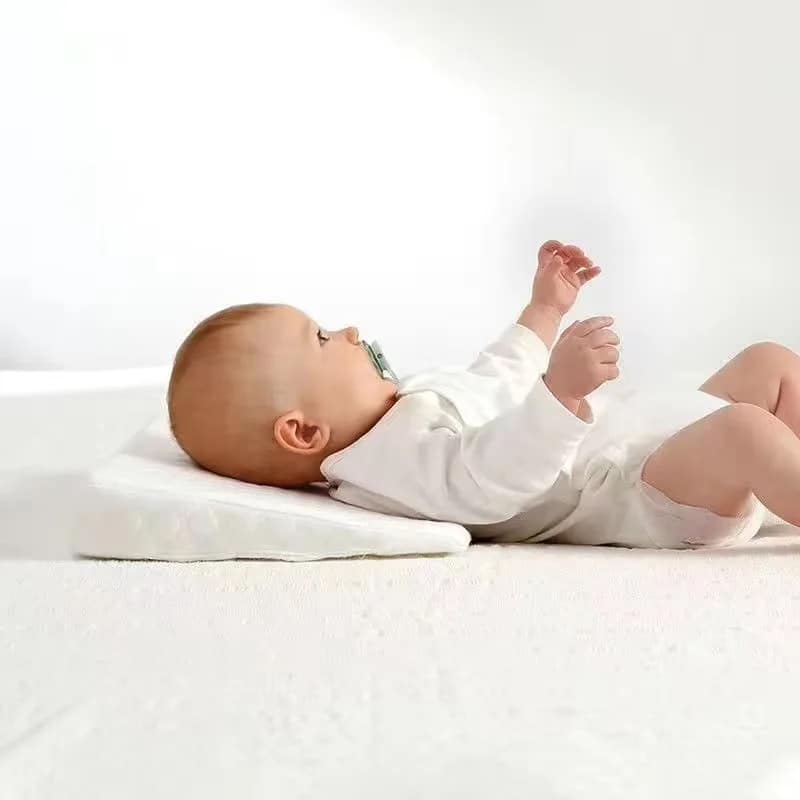 Oreiller orthopédique bébé