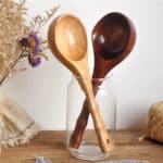 Ustensile de Cuisine Ergonomique Durable et Design