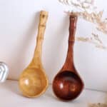 Ustensile de Cuisine Ergonomique Durable et Design