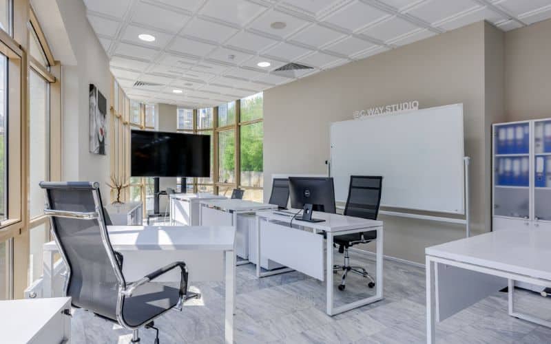 5 astuces pour améliorer son confort au travail 5 astuces pour améliorer son confort au travail Bureautique 5 astuces ameliorer confort travail 8