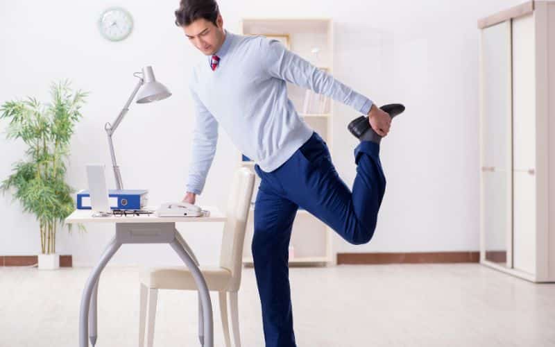 5 astuces pour améliorer son confort au travail 5 astuces pour améliorer son confort au travail Bureautique 5 astuces ameliorer confort travail 9