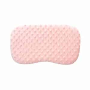 Oreiller Orthopédique Enfant à Mémoire de Forme et Lavable