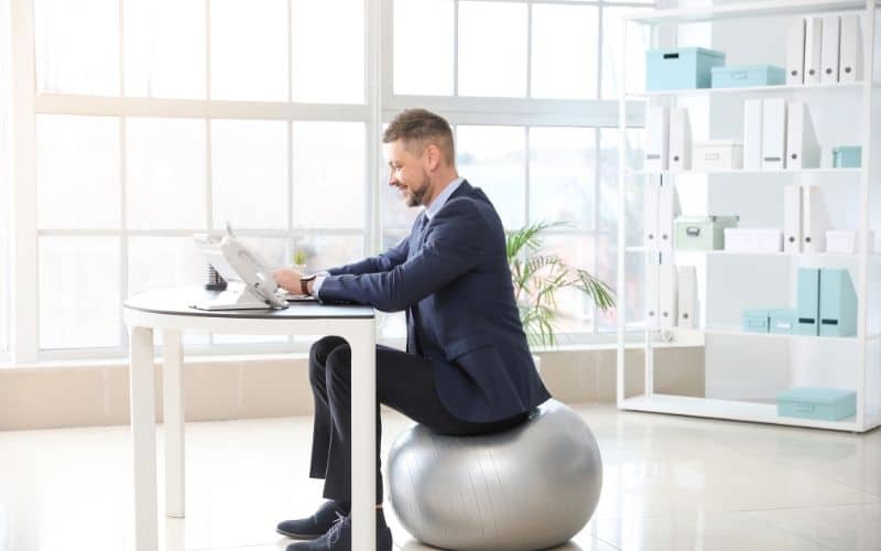 L’ergonomie au travail : une solution pour réduire l’absentéisme ? L’ergonomie au travail : une solution pour réduire l’absentéisme ? Innovation ergonomie travail solution reduire absenteisme 5
