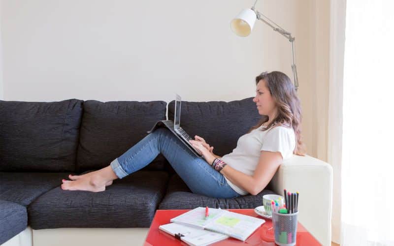 Les impacts du télétravail sur la santé à long terme Les impacts du télétravail sur la santé à long terme Innovation impacts teletravail sante long terme 6
