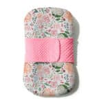 Matelas Ergonomique Bébé Portable et Polyvalent