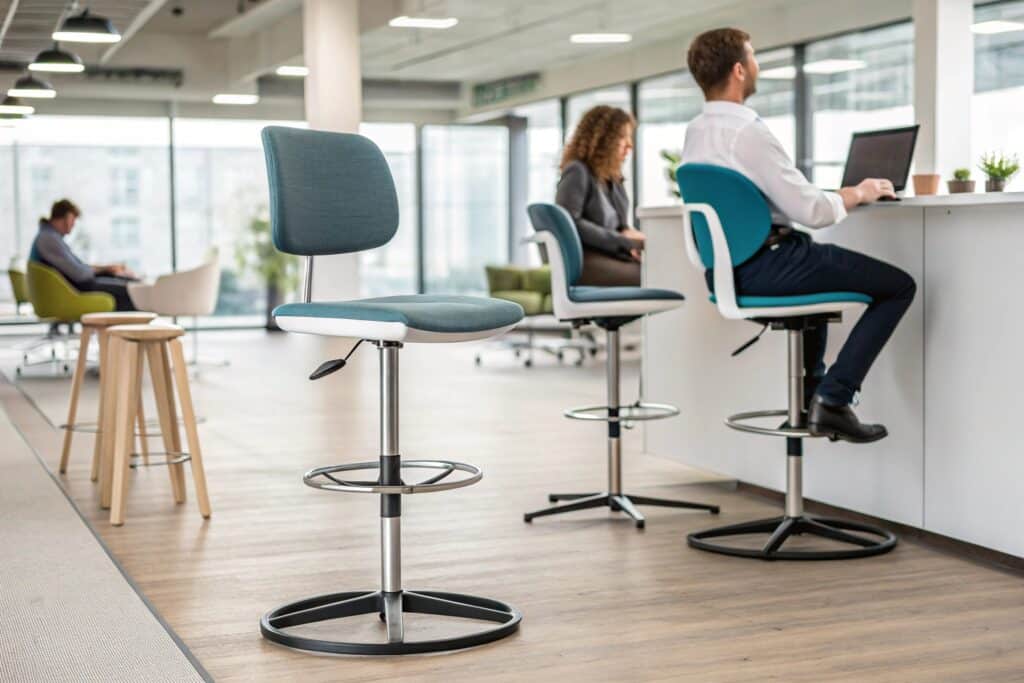 Les tabourets ergonomiques sont-ils vraiment efficaces contre le mal de dos ? Lorsqu’il s’agit de choisir un tabouret ergonomique, il n’y a pas de solution unique. Tout le monde a des besoins différents ! Les tabourets ergonomiques sont divers et peuvent avoir plusieurs utilisation comme le bain, la décoration ou bien une utilisation quotidienne.