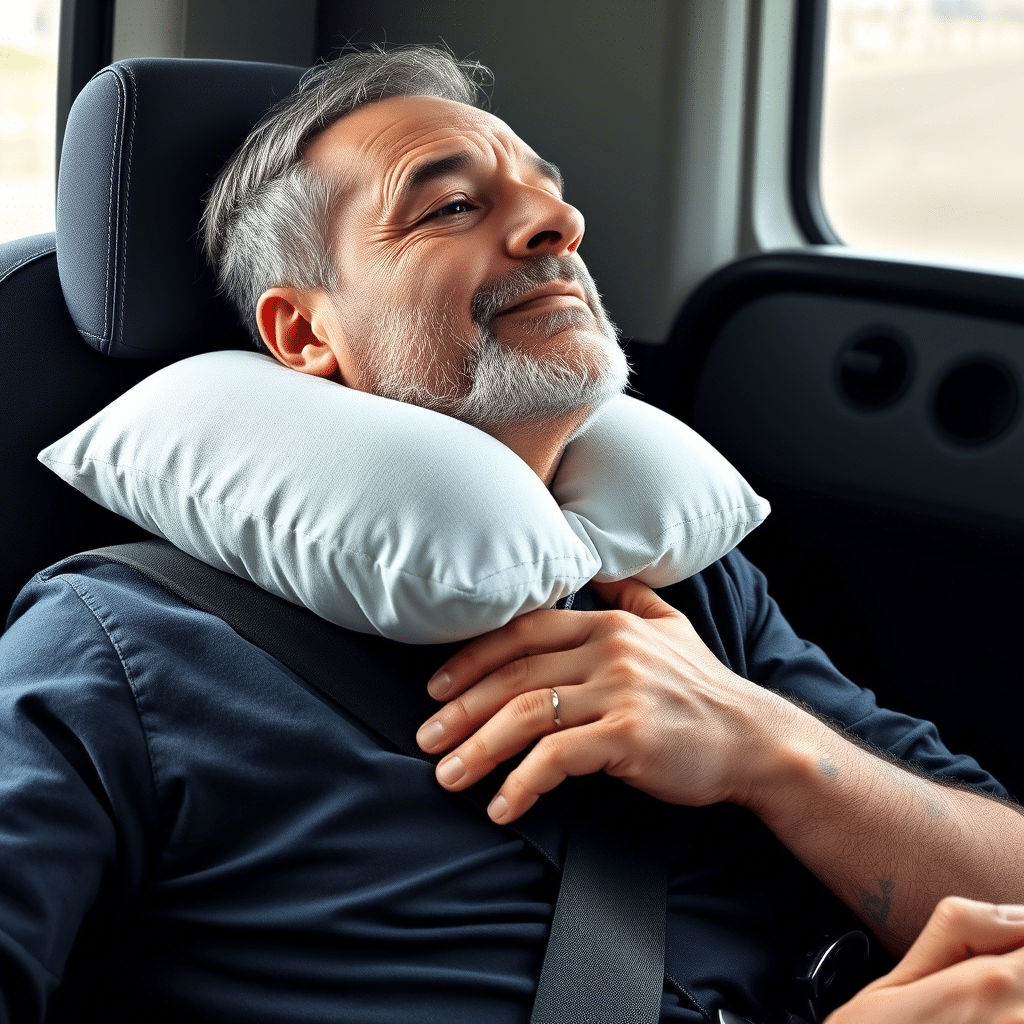 Coussin ergonomique cervical – Apaise vos douleurs au quotidien Coussin ergonomique cervical – Apaise vos douleurs au quotidien Chambre mauvaise position au lit