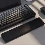 Repose poignet clavier