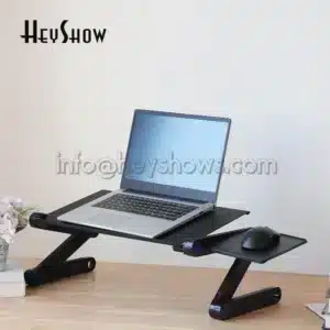 support ergonomique ordinateur portable